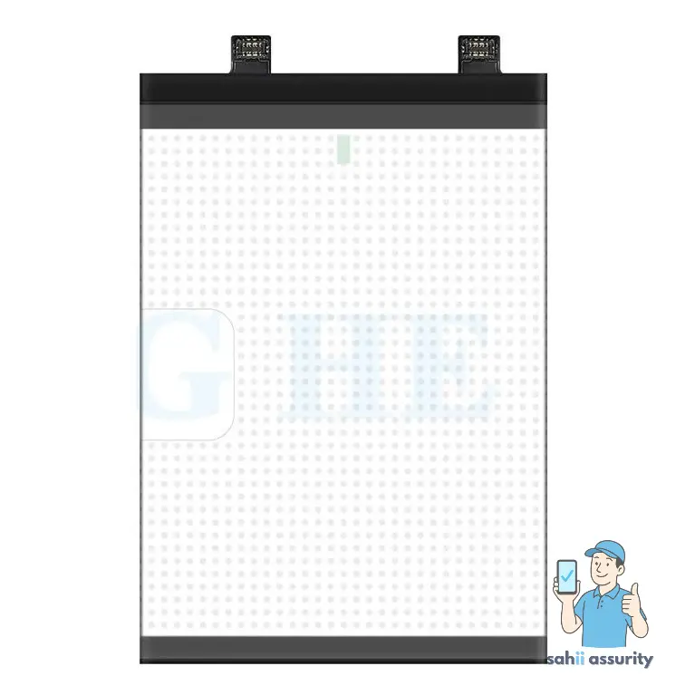 Battery for Tecno Pova 6 thumbnail